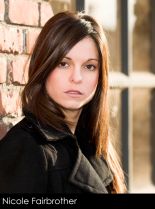 Nicole Fairbrother