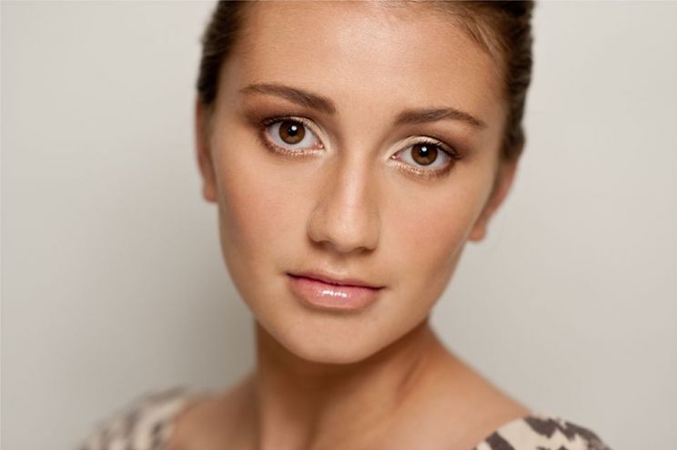 Nicole Fairbrother