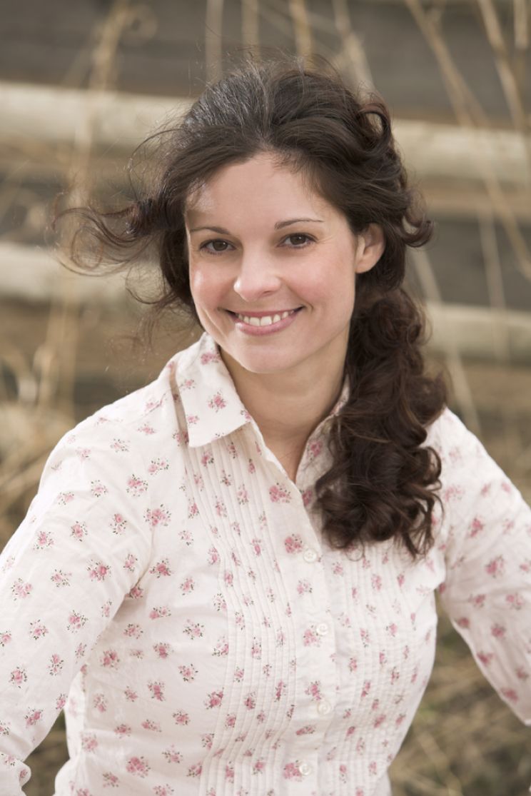 Nicole Fairbrother