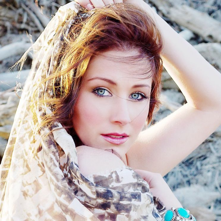 Nicole Fairbrother