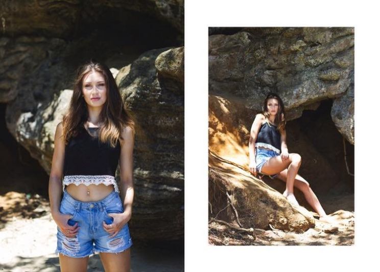 Nicole Fairbrother
