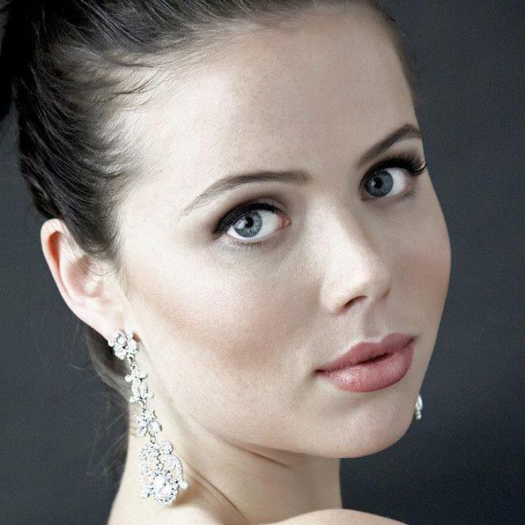 Nicole Fairbrother