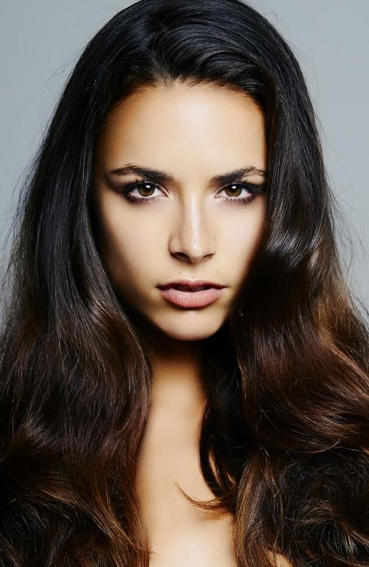 Nicole Fairbrother