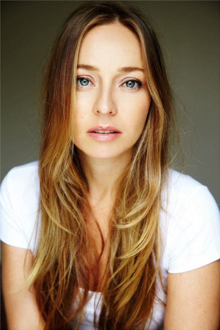 Nicole Fantl