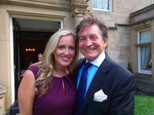 Nicole Faraday photo