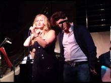 Nicole Faraday photo