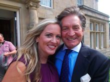 Nicole Faraday