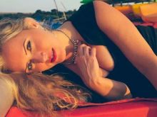 Nicole Faraday