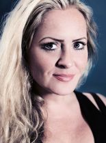 Nicole Faraday photo
