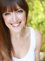 Nicole Faraday