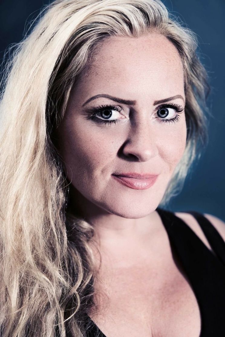 Nicole Faraday