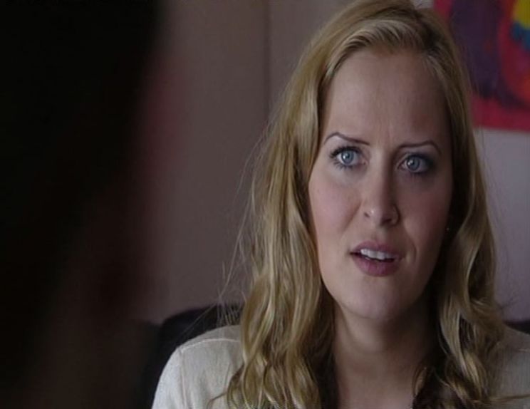 Nicole Faraday