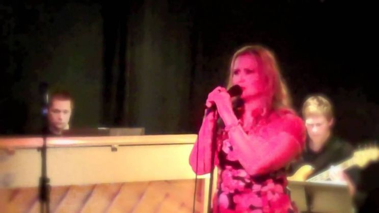 Nicole Faraday