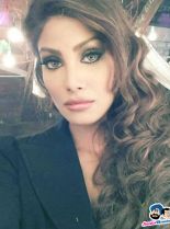 Nicole Faria