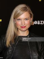 Nicole Forester