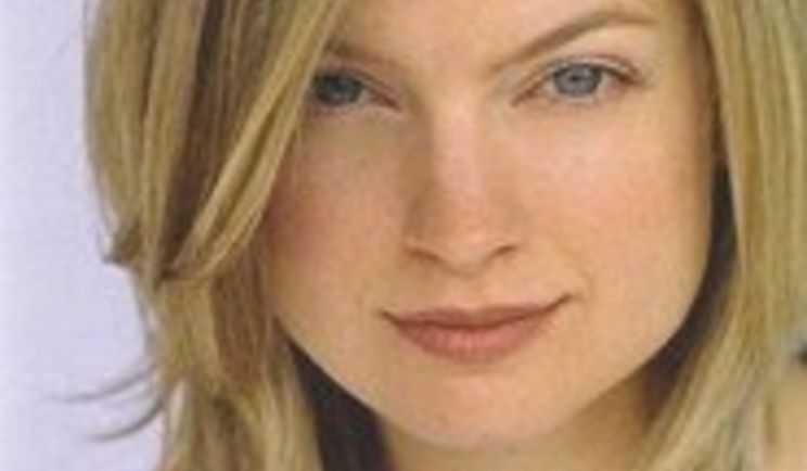 Nicole Forester