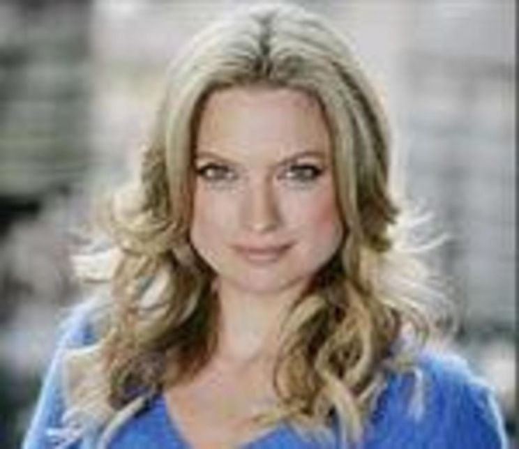 Nicole Forester