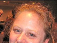 Nicole Fosse photo