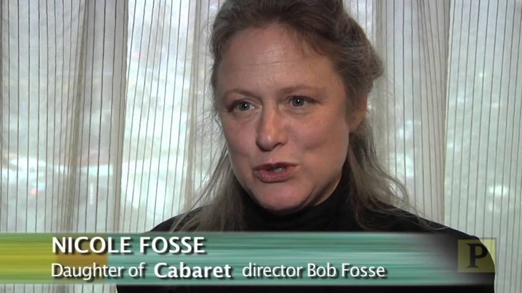 Nicole Fosse