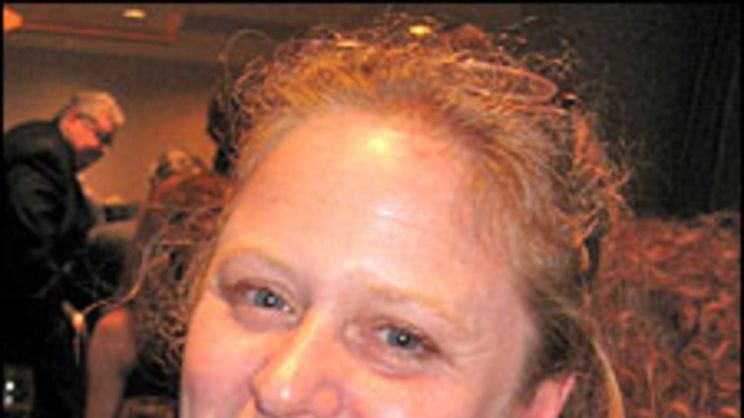 Nicole Fosse