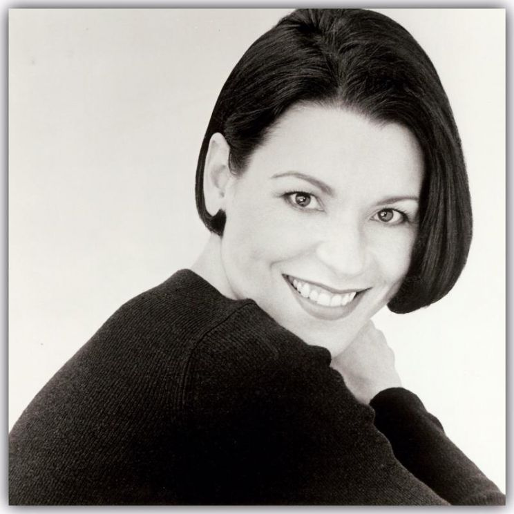 Nicole Fosse