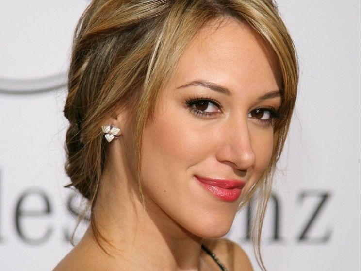 Nicole Fugere