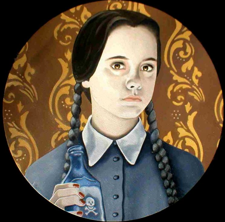 Nicole Fugere