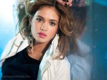 Nicole Gale Anderson