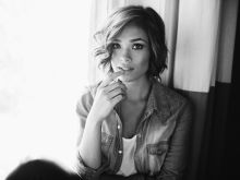 Nicole Gale Anderson