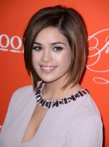 Nicole Gale Anderson