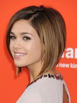 Nicole Gale Anderson