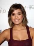 Nicole Gale Anderson