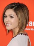 Nicole Gale Anderson