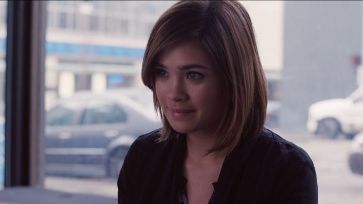 Nicole Gale Anderson