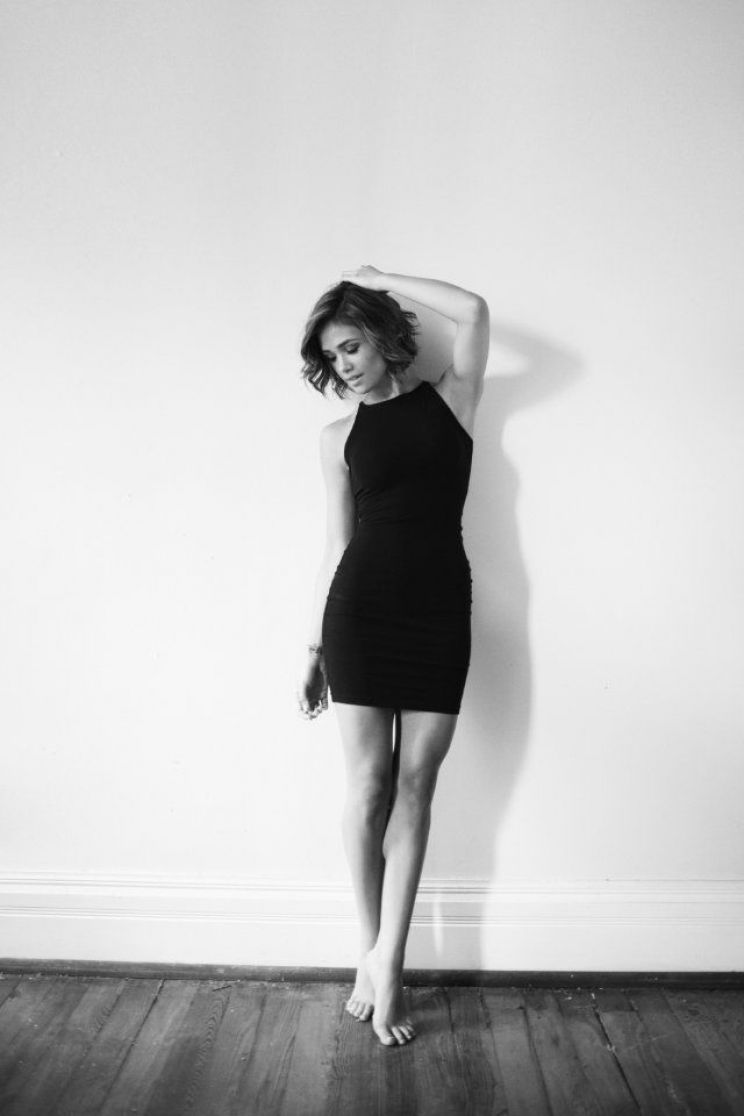 Nicole Gale Anderson