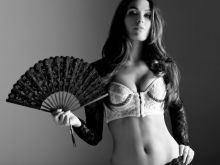 Nicole Garcia