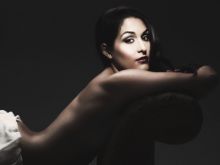 Nicole Garcia