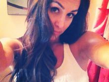 Nicole Garcia