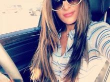 Nicole Garcia