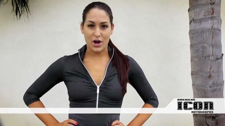 Nicole Garcia