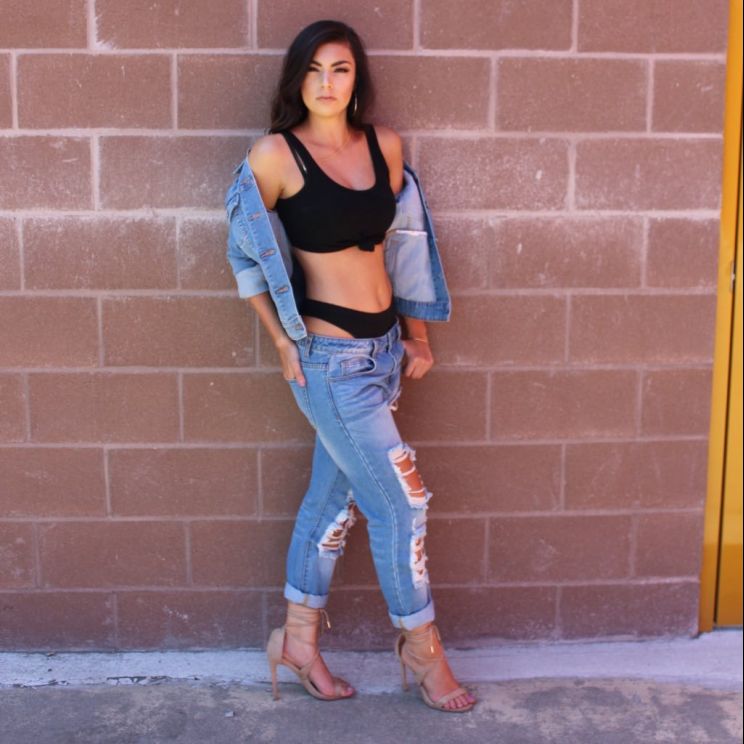 Nicole Garza