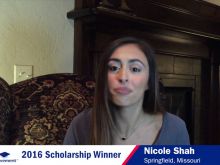 Nicole Greenwood