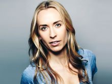 Nicole Hansen