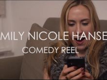 Nicole Hansen