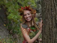 Nicole Hansen