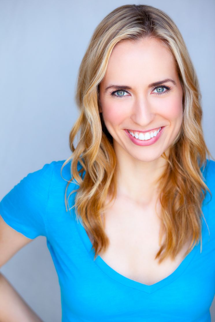 Nicole Hansen