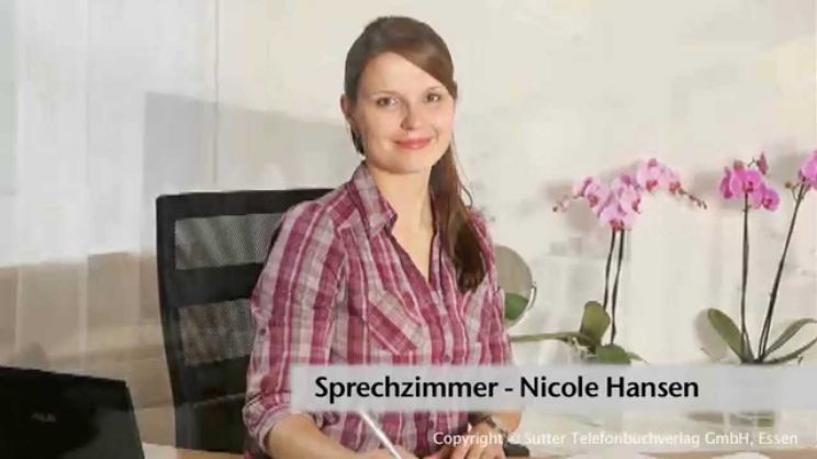 Nicole Hansen