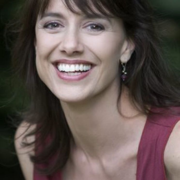 Nicole Hansen