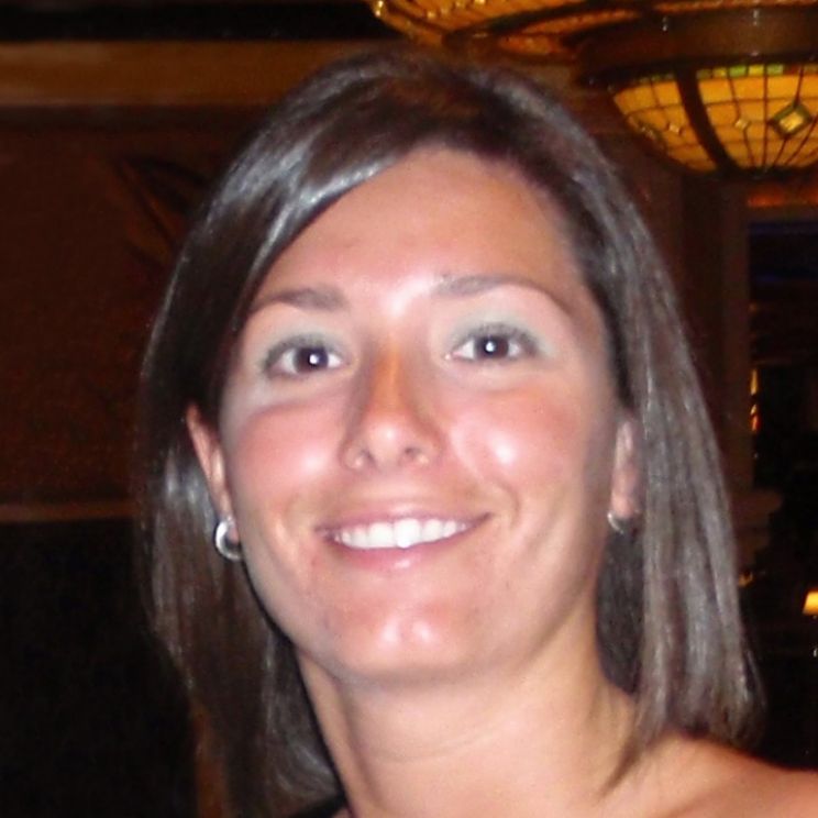 Nicole Herold