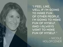 Nicole Holofcener